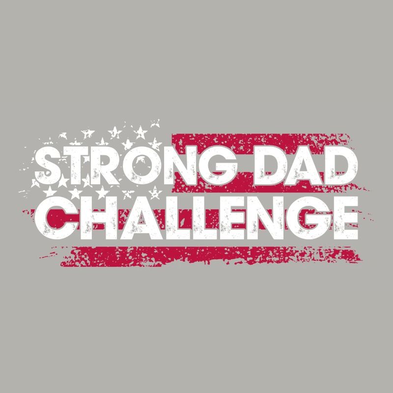 Strong Dad Challenge