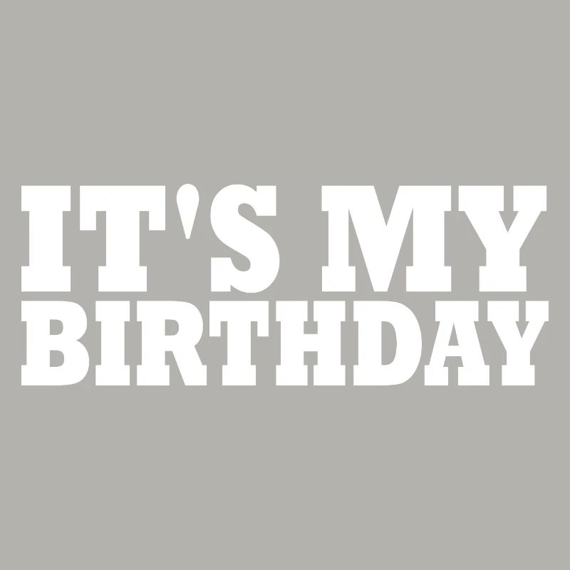 anniversaire