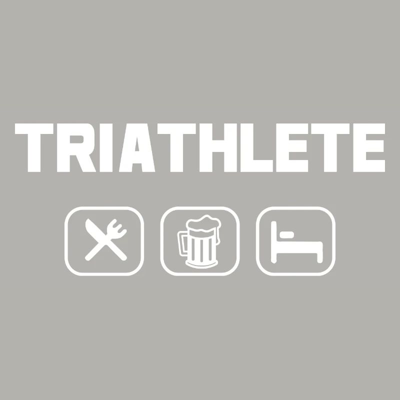 Triathlet