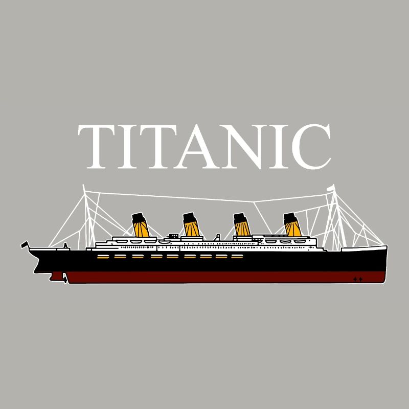 Titanic