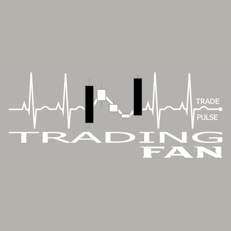 Conception de graphiques de trading Pulse