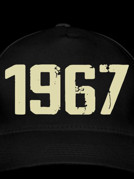 Jubilee 1967