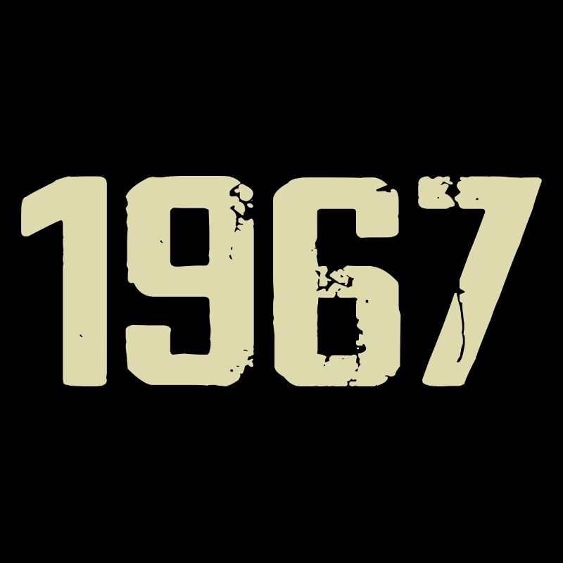 Jubiläum 1967