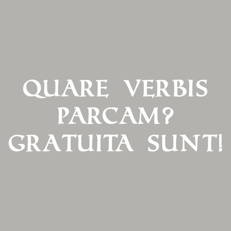 Pourquoi je devrais épargner avec les mots