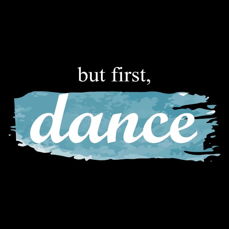 Dancing Dance Music