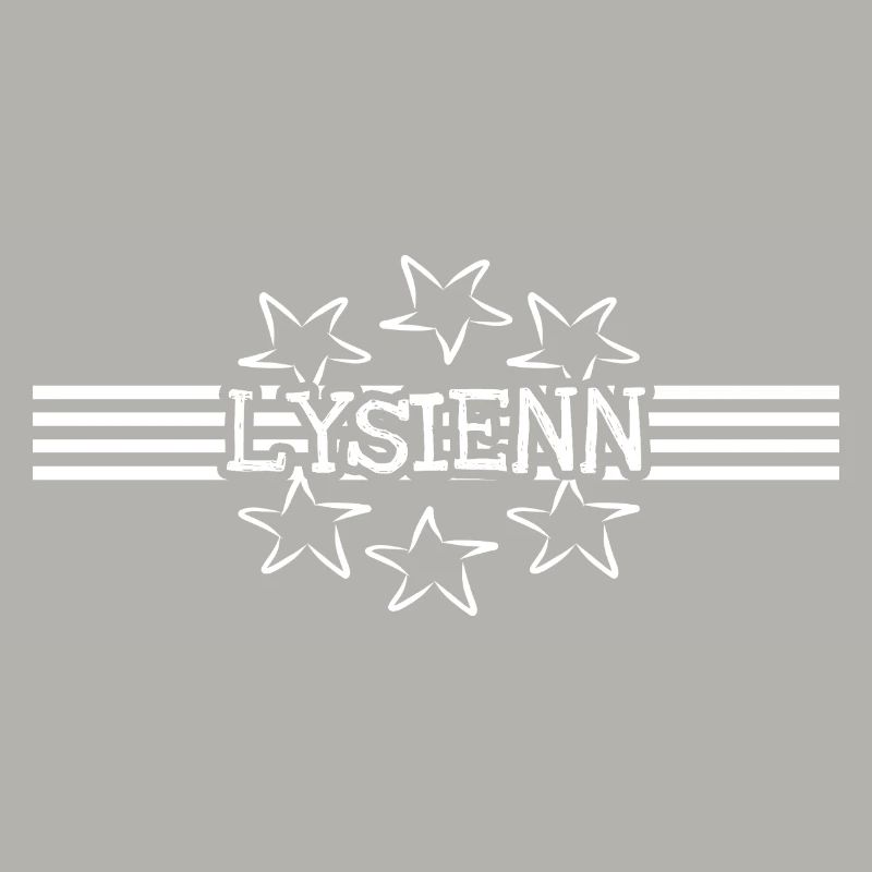 Stern Lysienn