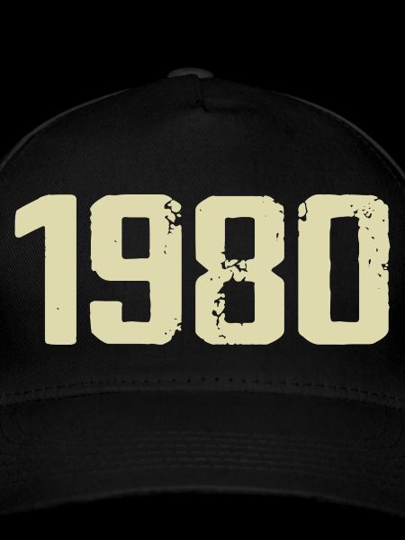 Jubilee 1980