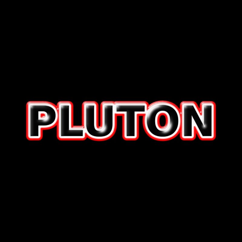 PLUTON