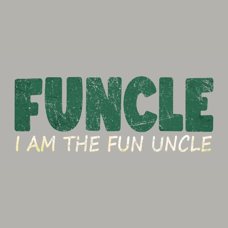 funcle fun oncle