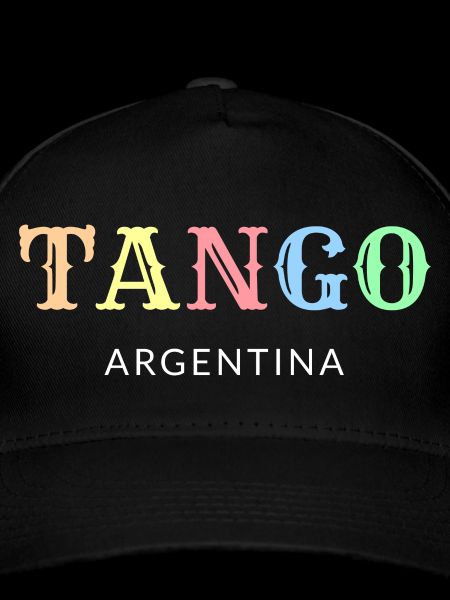 Tango Argentinien