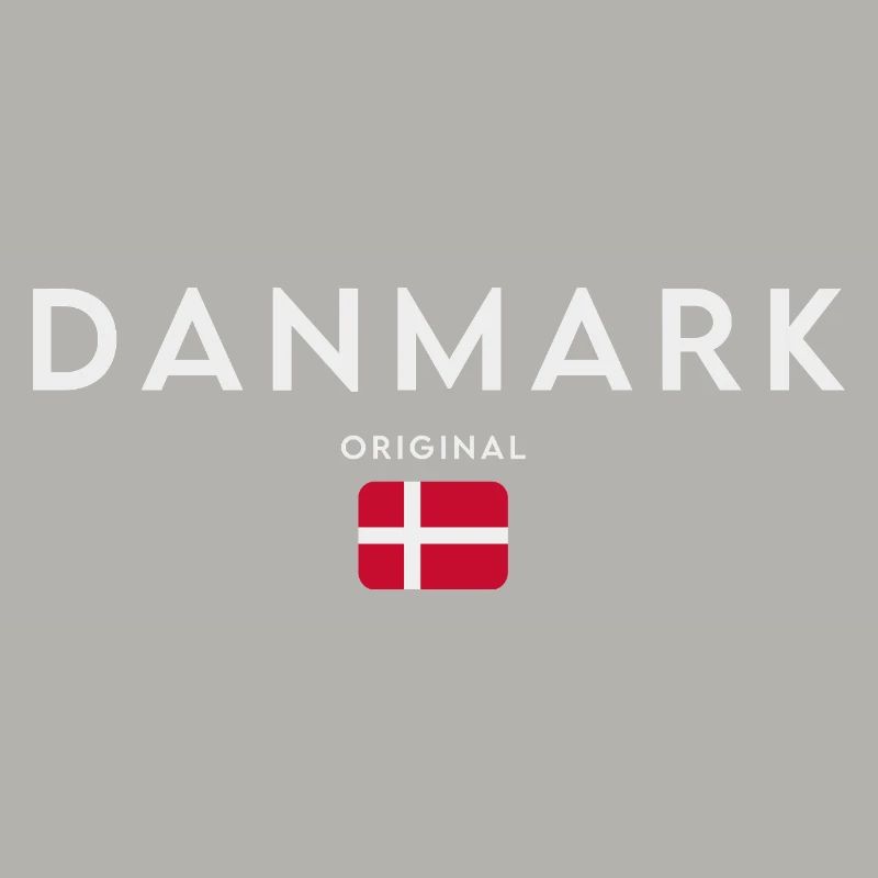Drapeau du Danemark, fierté danoise