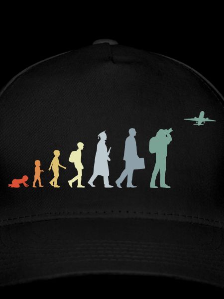 Airplane Observer Evolution