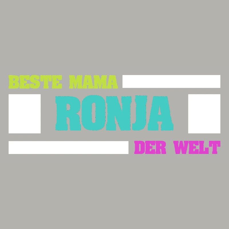 Mutter Ronja