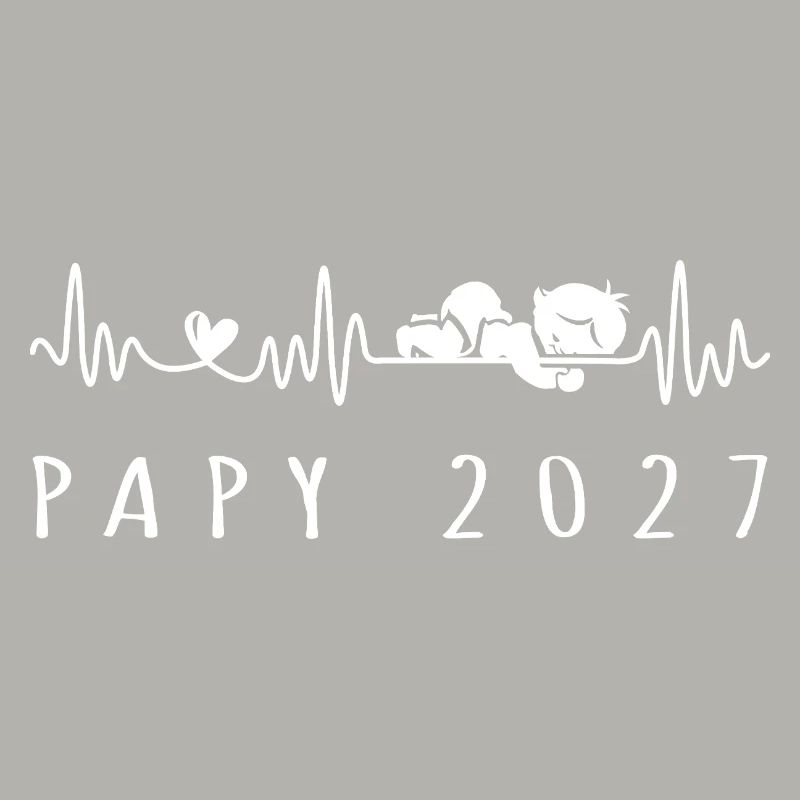 Futur Papy 2027 Annonce Grossesse