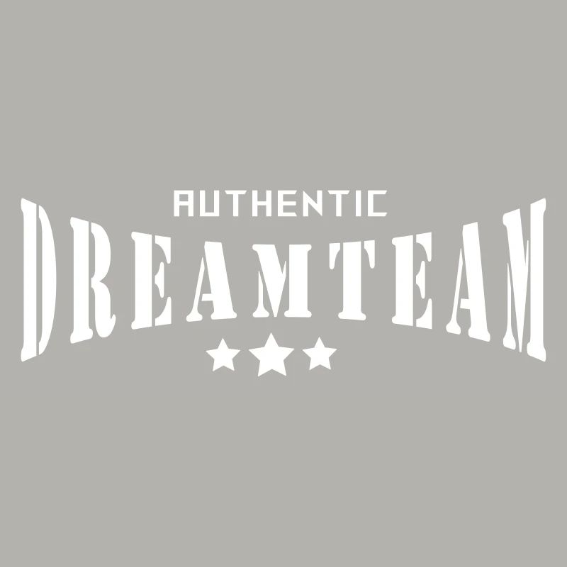 Dream team Authentic