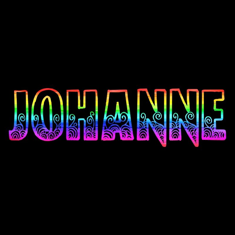 johanne rs regenbogen