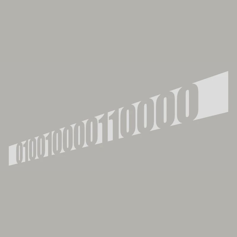 Binär Code Programm Sprache