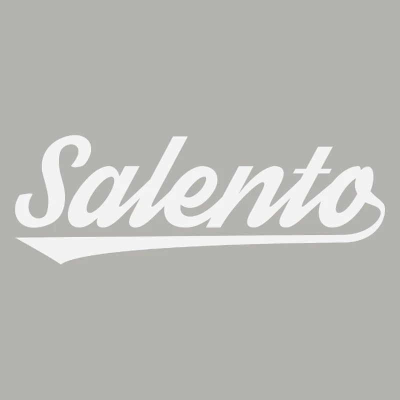 Écriture côtière Salento