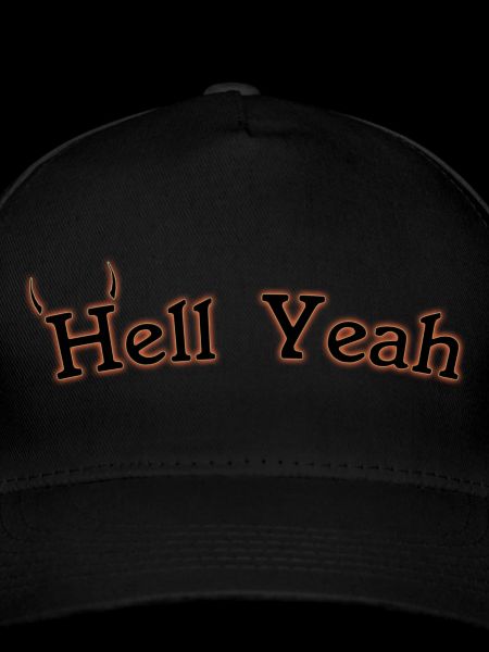 Hell Yeah