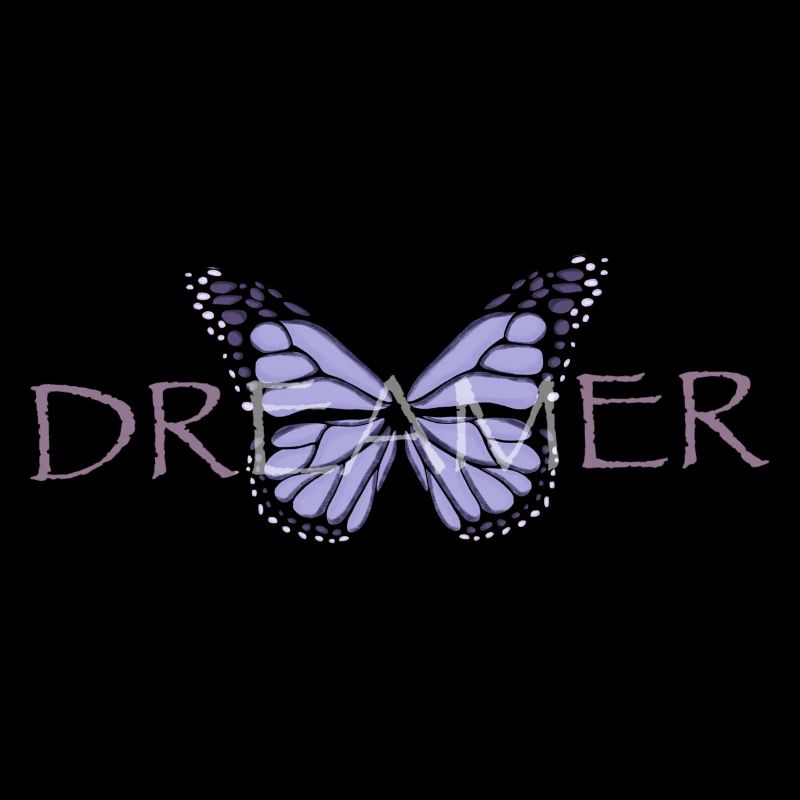 Schmetterling Dreamer