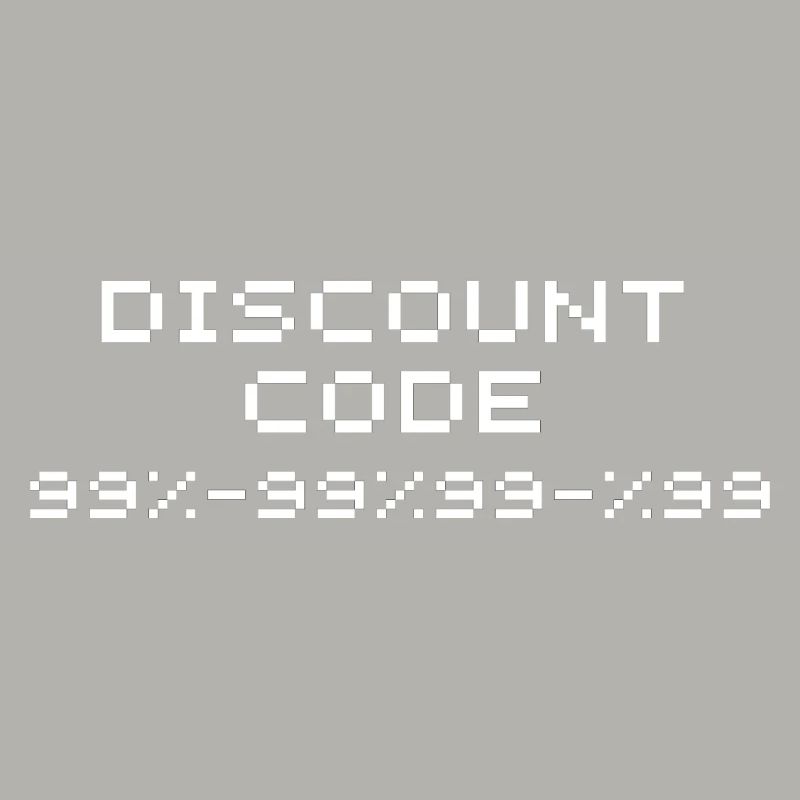 Rabattcode/Rabattcode 99