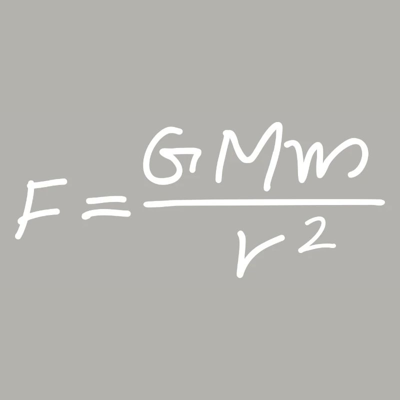 Équation de Newton