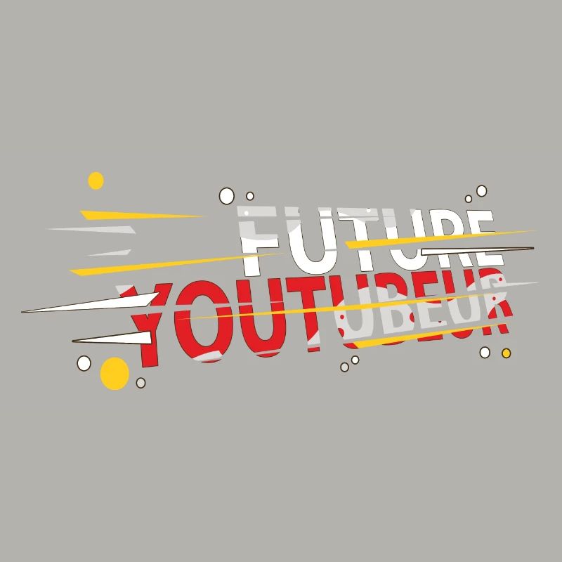 future youtubeur