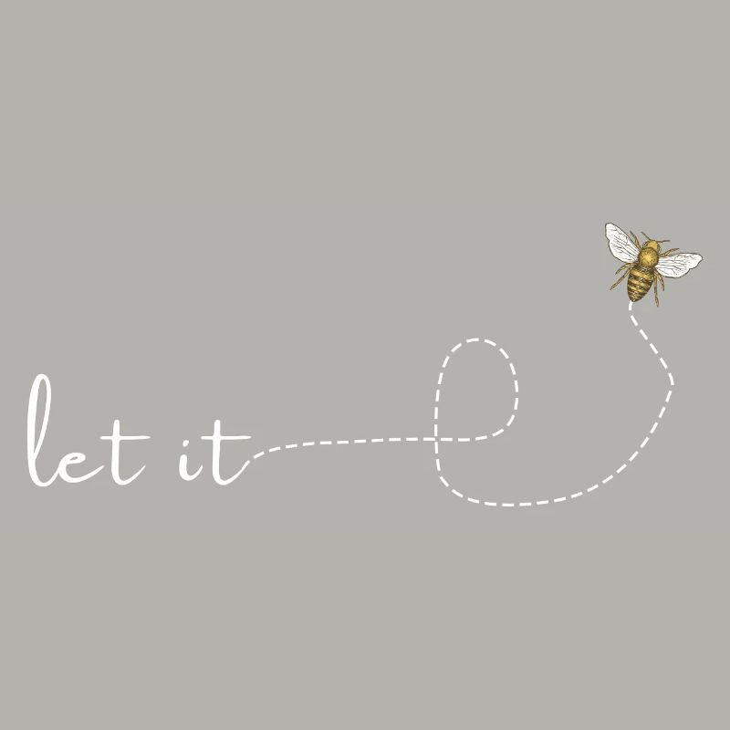let it bee