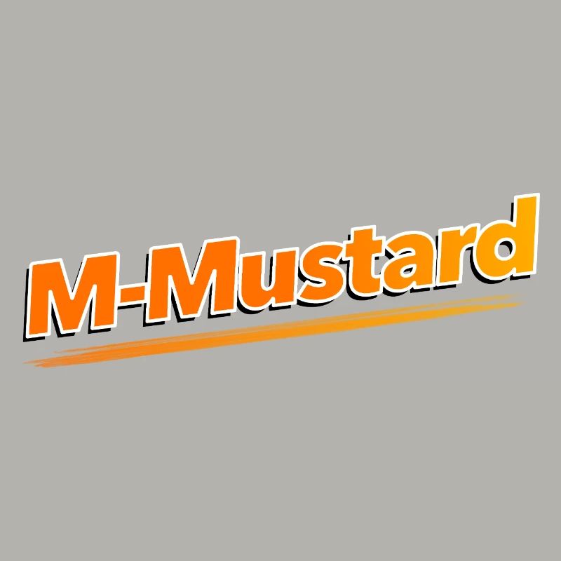 M-Moutarde