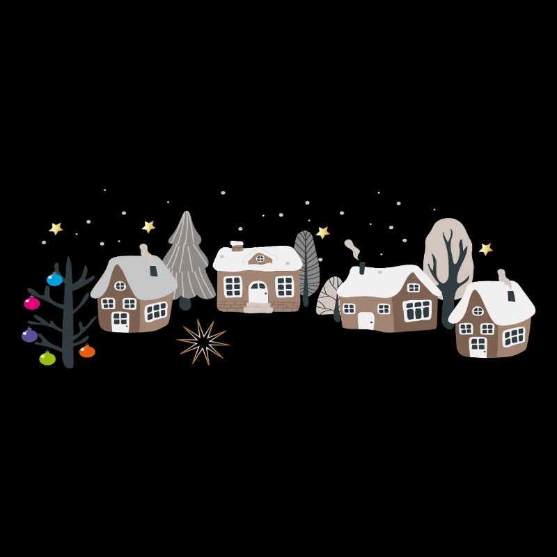 Noël blanc