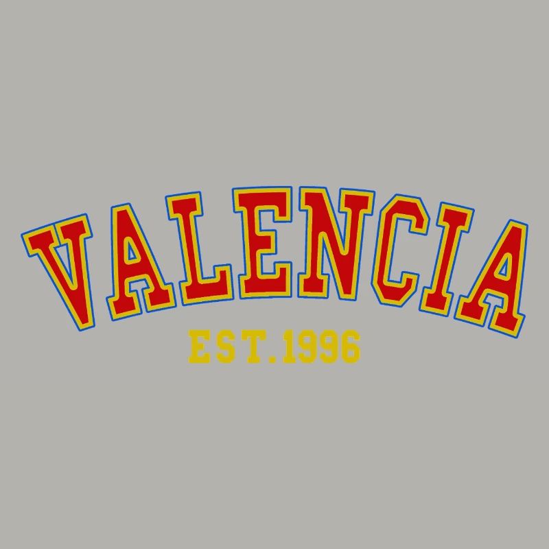 Valencia Est. 1996