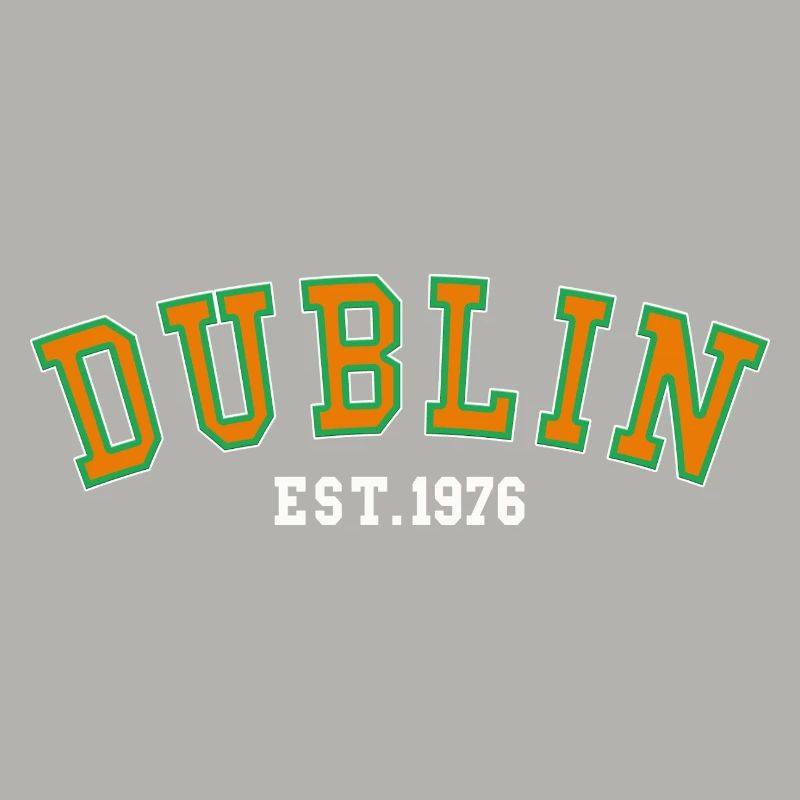 Dublin gegründet 1976