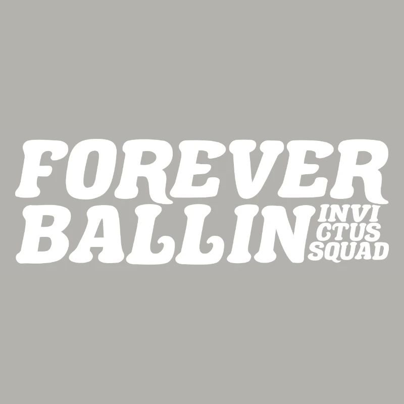 Équipe Forever Ballin