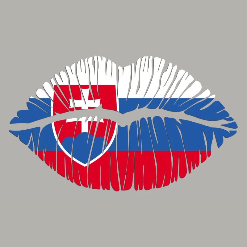 Kuss Slowakei