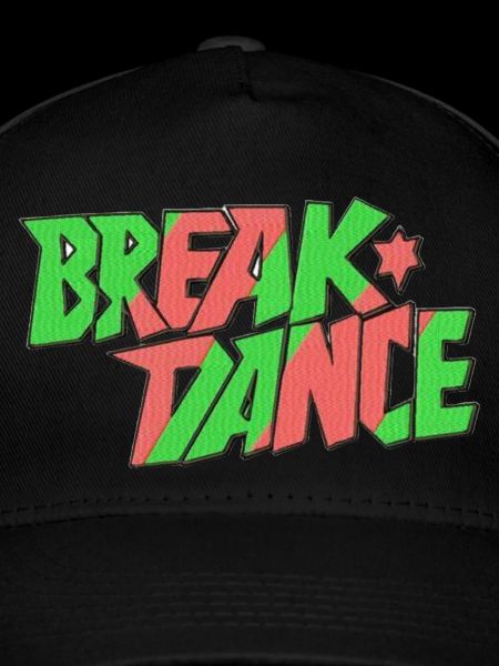 BreakDancer