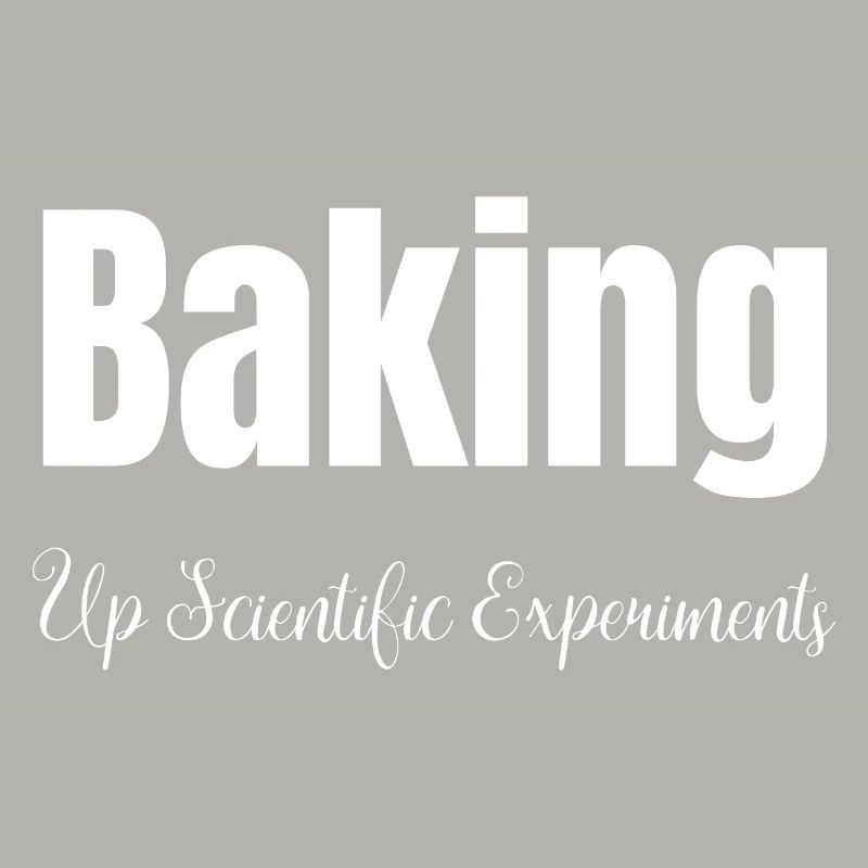 astronomy science baking techniques