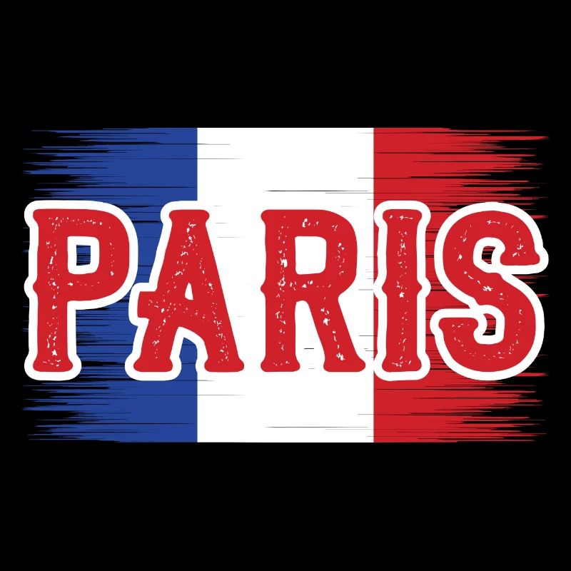 On est bien à Paris!