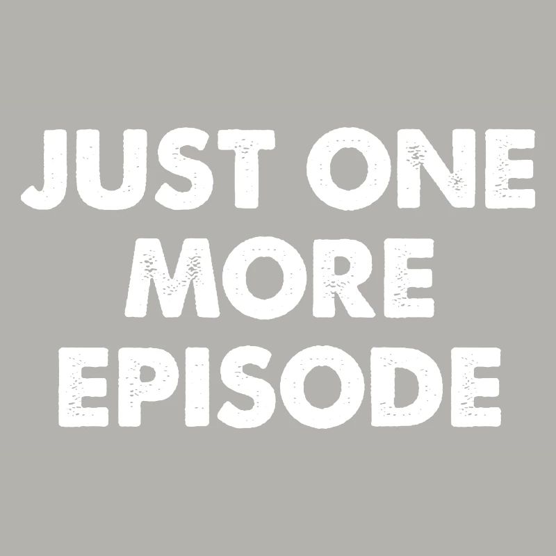 Encore un épisode