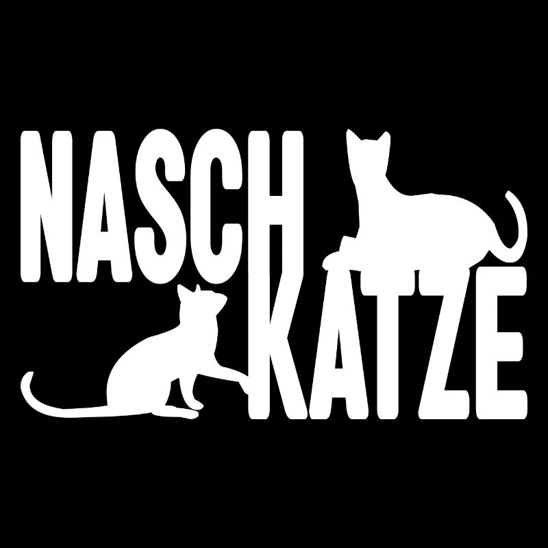 Naschkatze