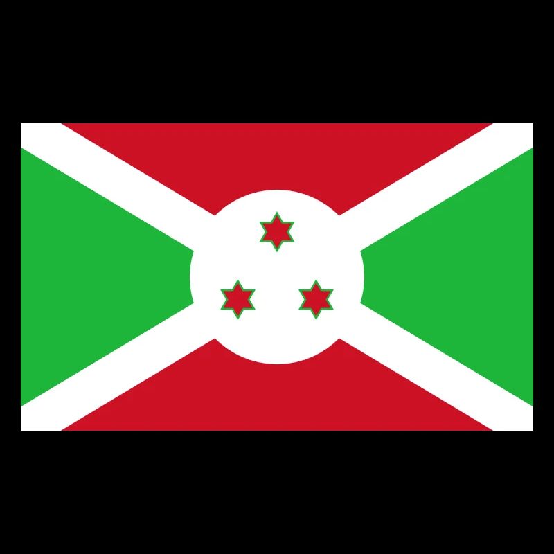 burundi