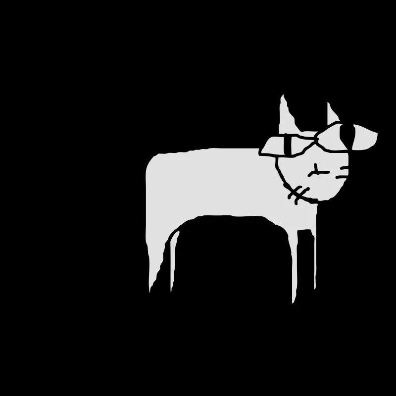 Katze