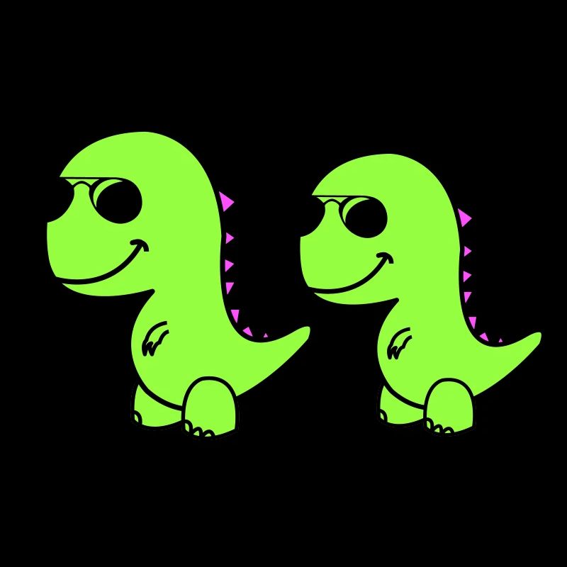 cool dinos