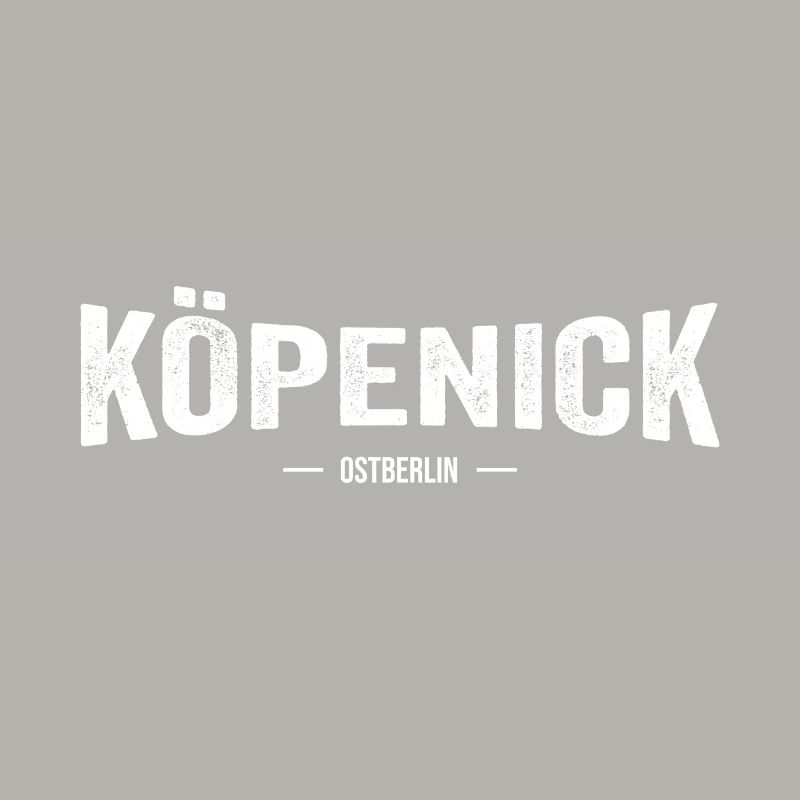 Köpenick Ostberlin