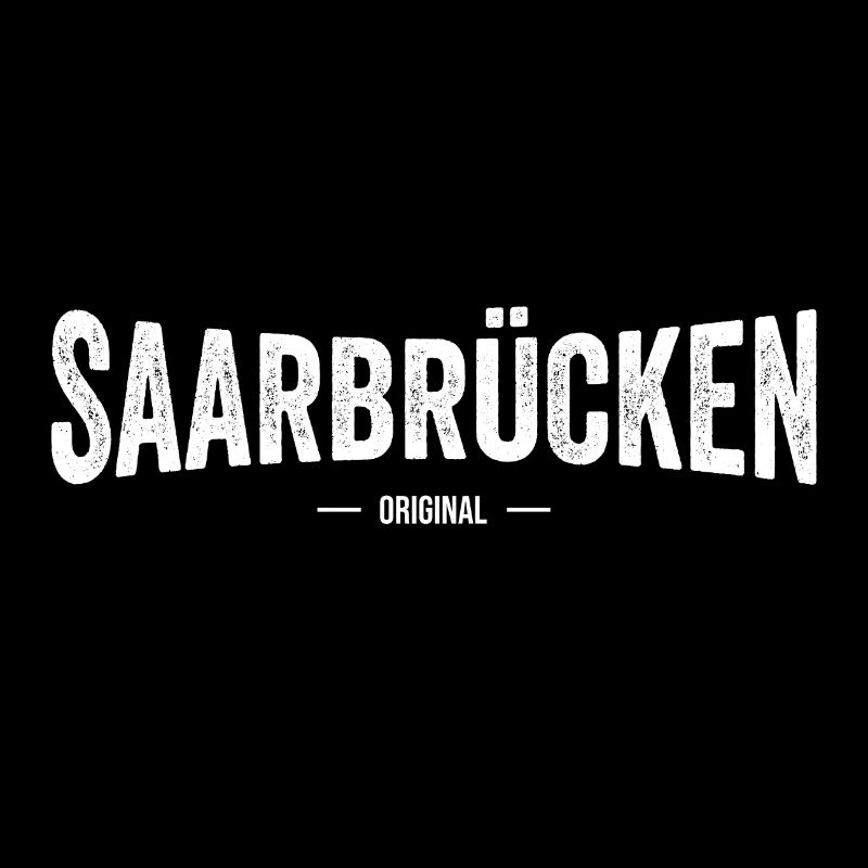 Saarbrücken Original