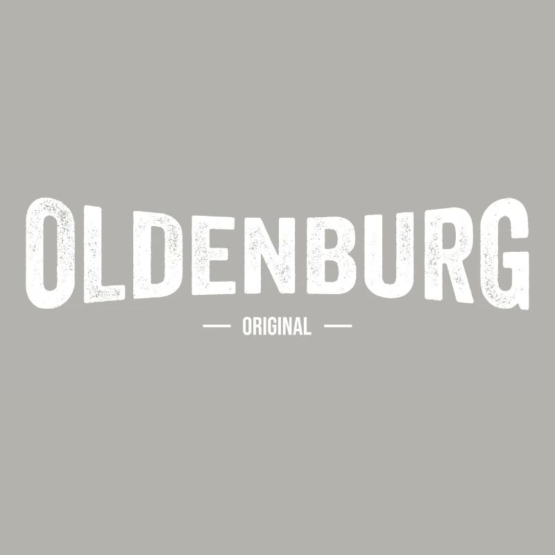 Oldenburg Original