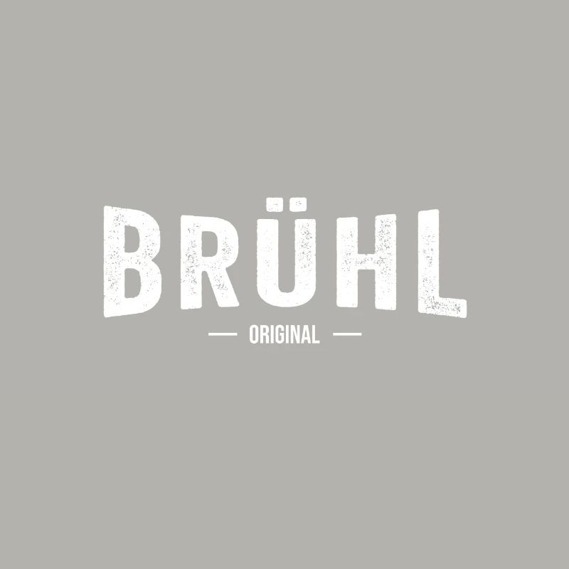 Brühl Original