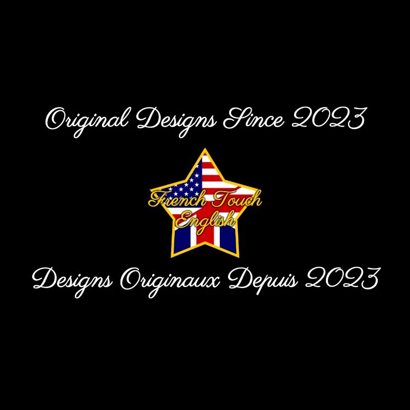 Original Designs II / Designs Originaux II