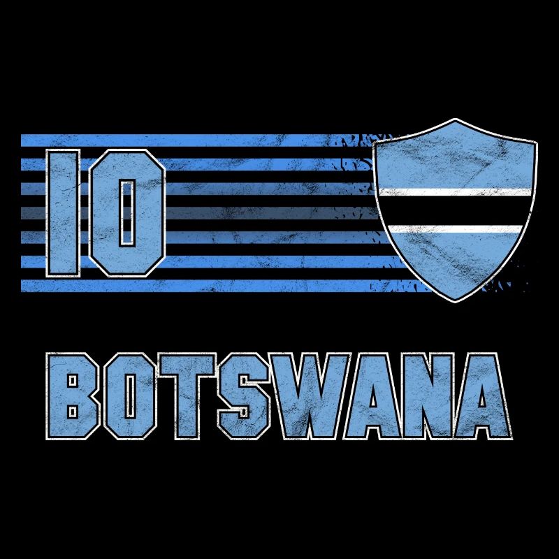 Botswana Fußball Mannschaft