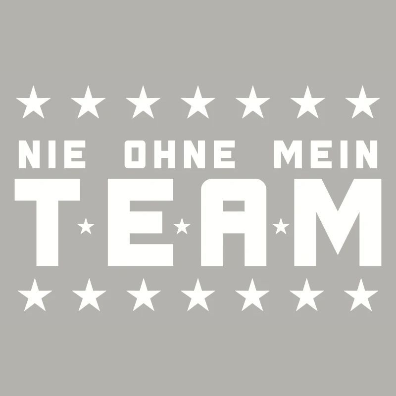 Mein Team