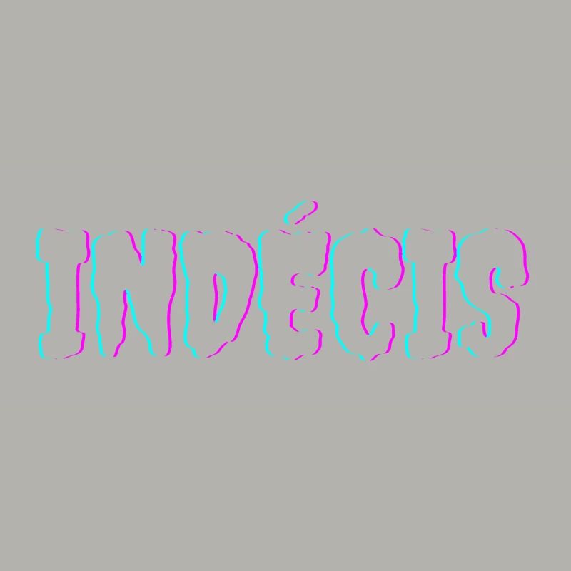 Indécis